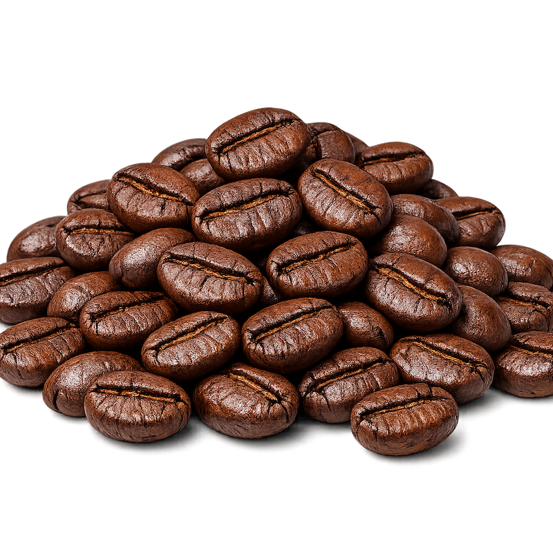 Kopi Robusta